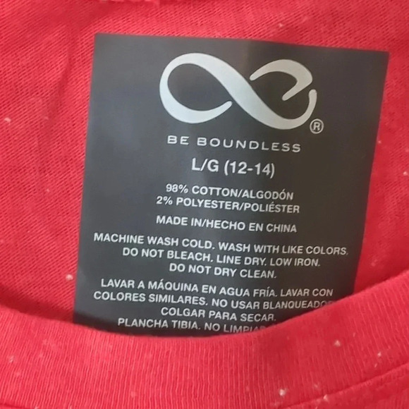 NWT Ladies access trail Tee - Picture 4 of 6